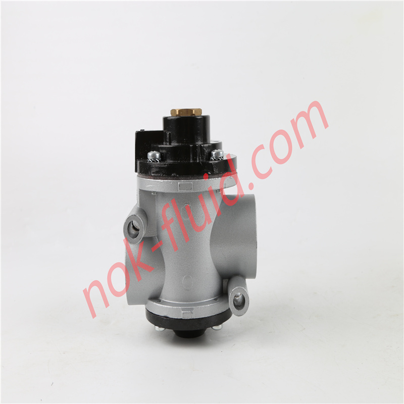UNIVER VALVE AF-2615