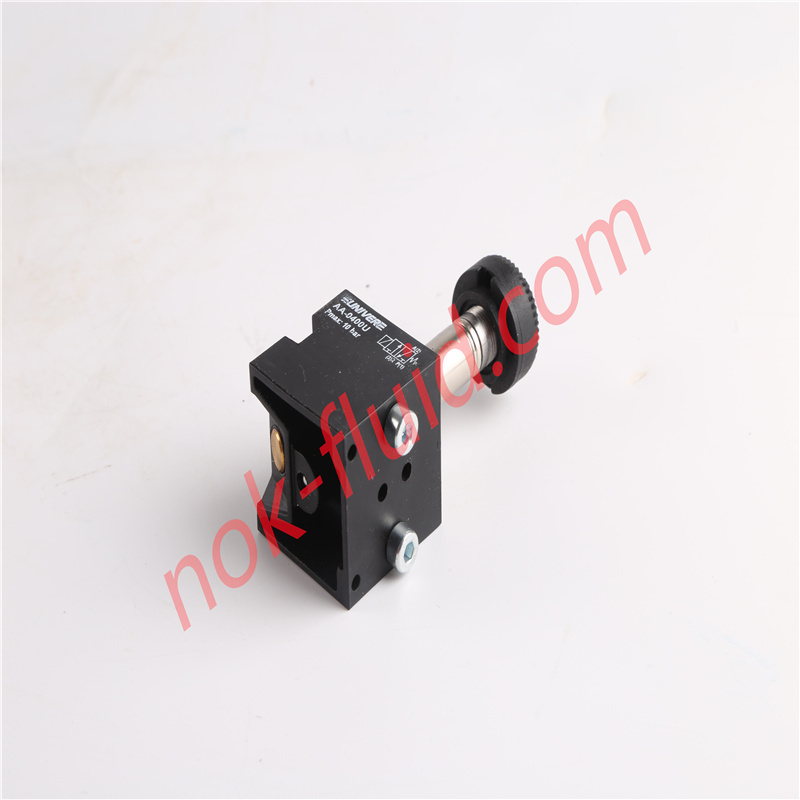 UNIVER VALVE AA-0400U