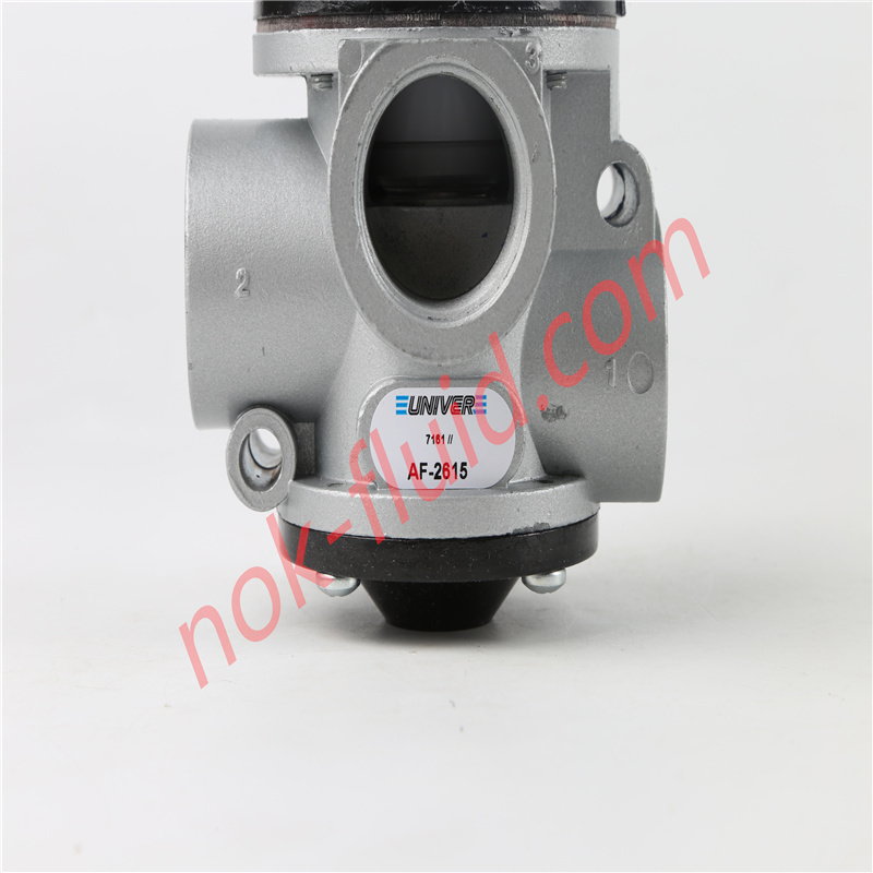UNIVER VALVE AF-2615