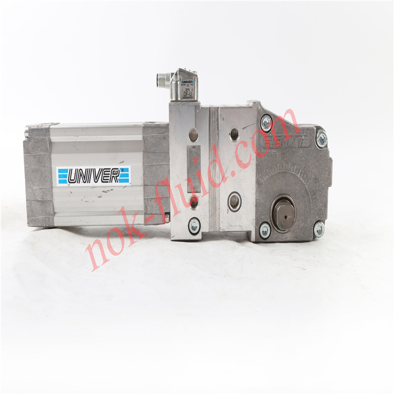 UNIVER CYLINDER UBP-50-ODE