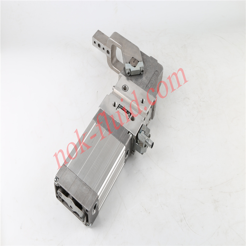 UNIVER CYLINDER UBP-63-VCE