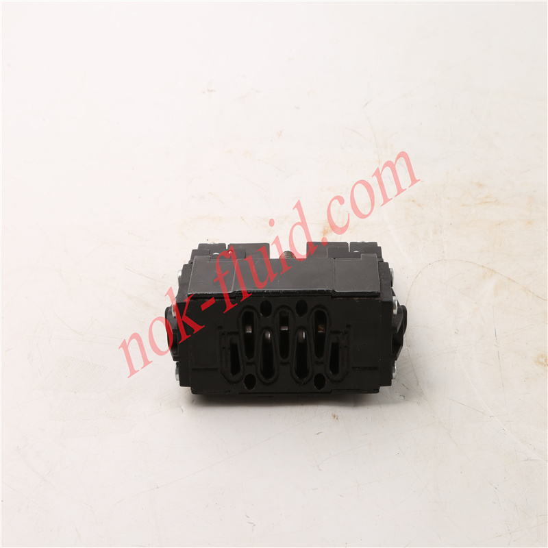 UNIVER VALVE BE-12-3020 24VDC