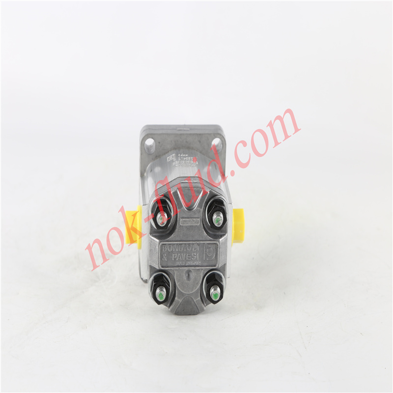 BONDIOLI GEAR PUMP HPLPA119DDDG3G3B00