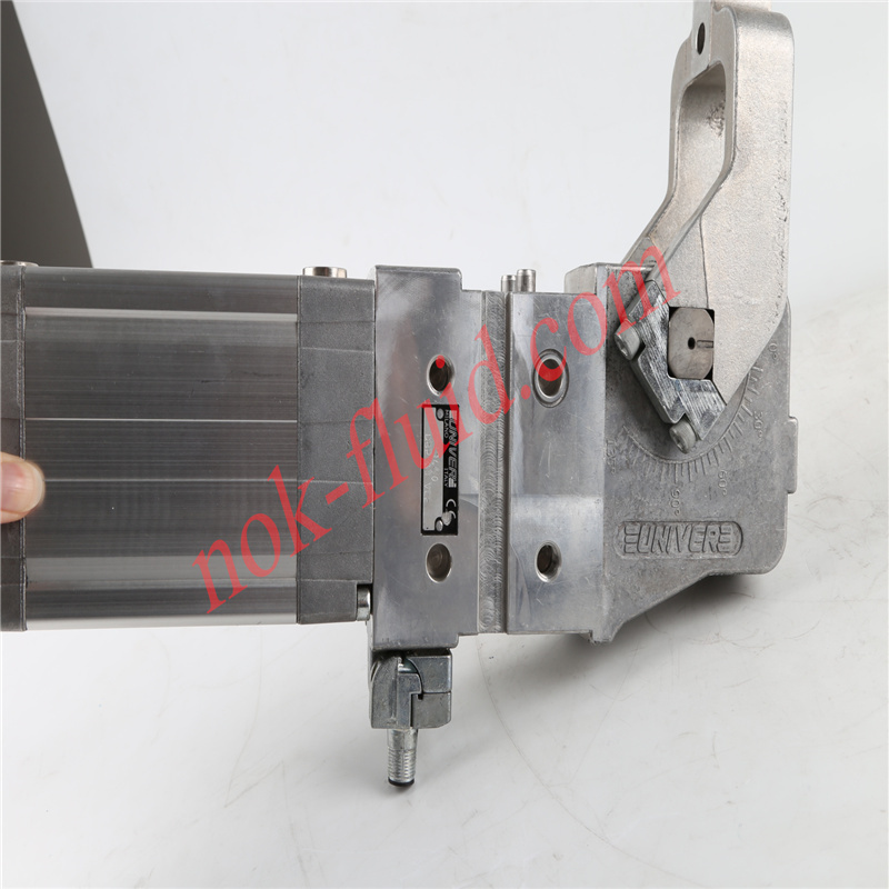 UNIVER CYLINDER UBP-63-VCE