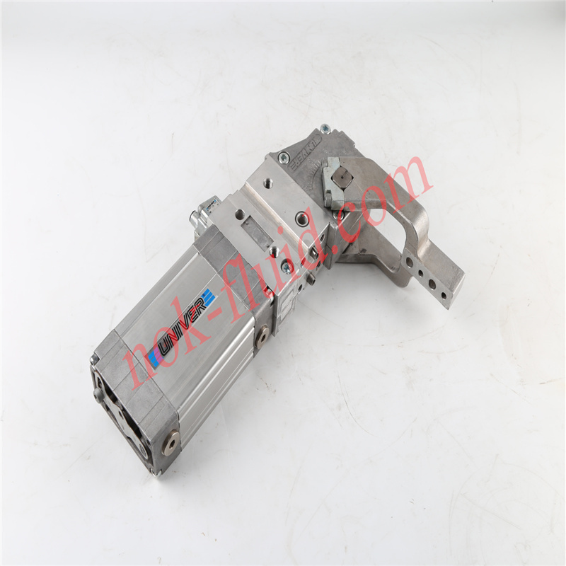 UNIVER CYLINDER UBP-63-VCE