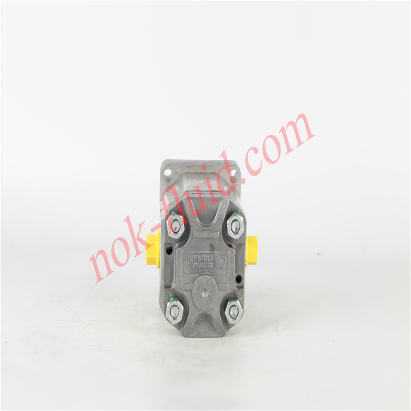 BONDIOLI GEAR PUMP HPLPA206SMNG4G4BHY