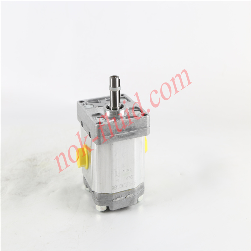BONDIOLI GEAR PUMP HPLPA208SMNG4G4B00