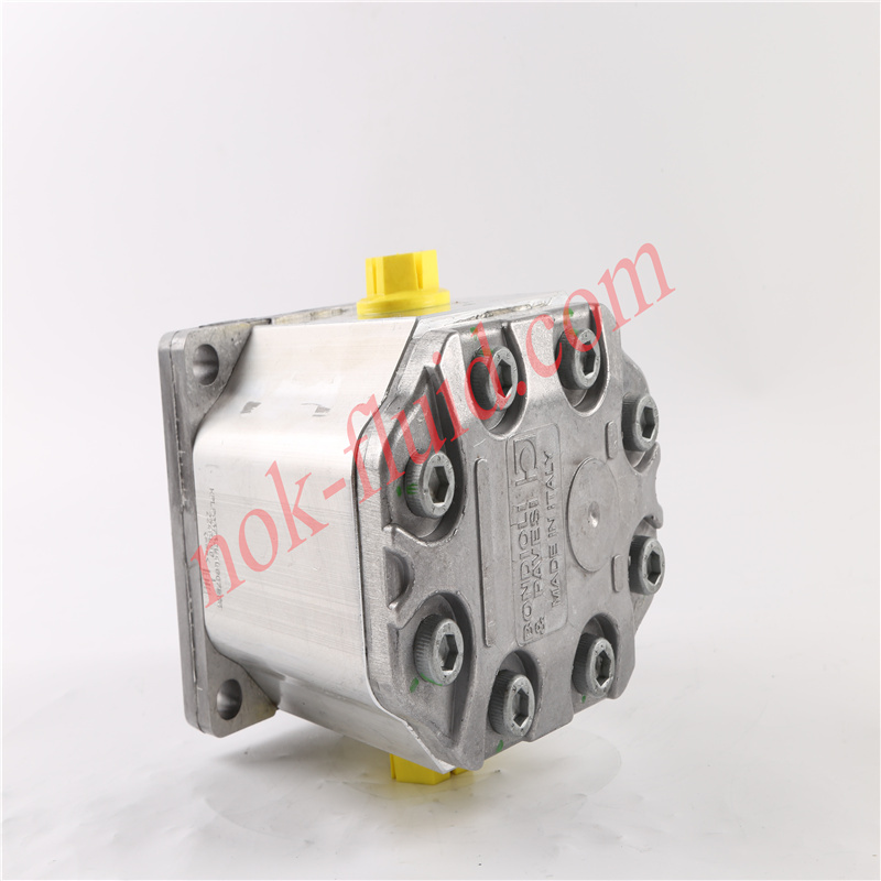 BONDIOLI GEAR PUMP HPLPA373SW4G8G7B00