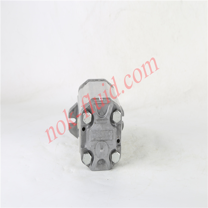 BONDIOLI GEAR PUMP HPLPA220SSVE5E3B00