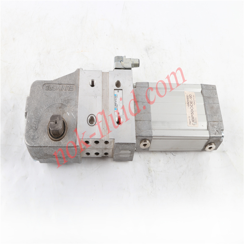 UNIVER CYLINDER UBP-50-ODE
