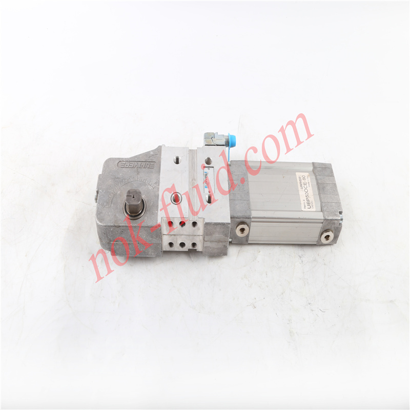 UNIVER CYLINDER UBH-40-0CE