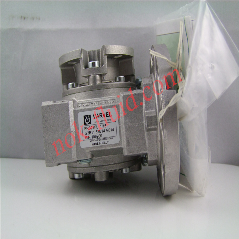 VARVEL REDUCER  FRS28FL 1/15 G3B11 63B14 AC14