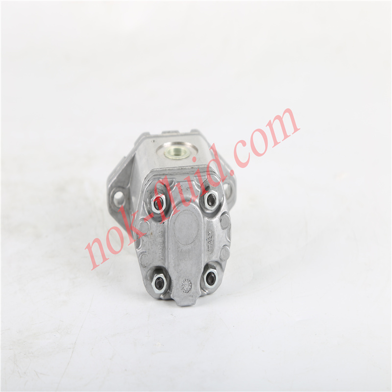 BONDIOLI GEAR PUMP HPLPA012DAAG2G2B00