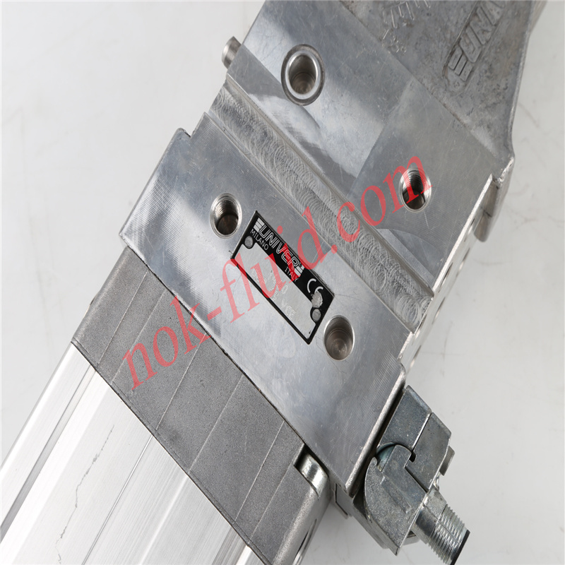 UNIVER CYLINDER UBP-63-VCE