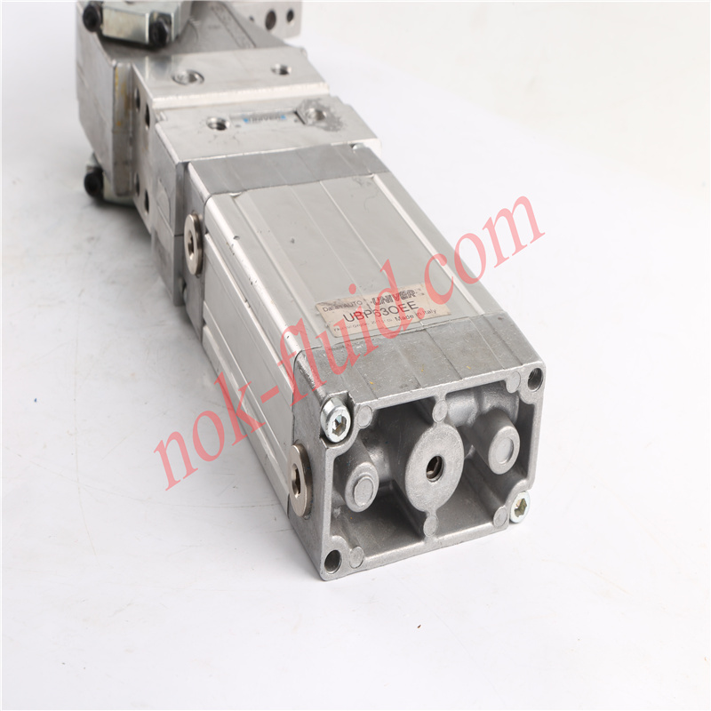 UNIVER CYLINDER UBP-63-OEE