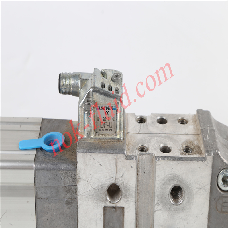 UNIVER CYLINDER UBM-63-OCES