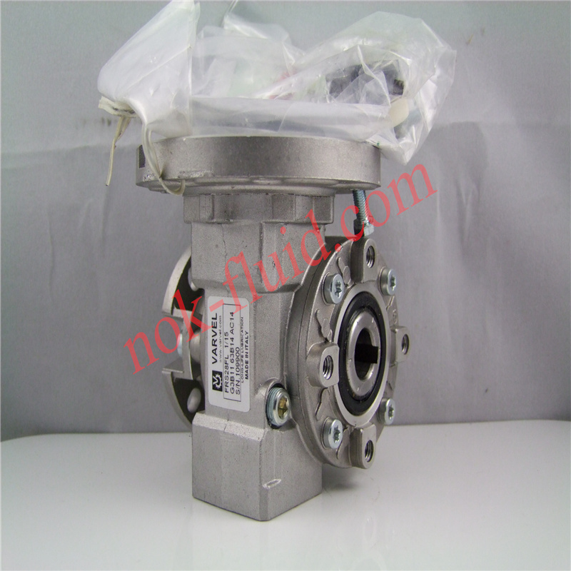 VARVEL REDUCER  FRS28FL 1/15 G3B11 63B14 AC14