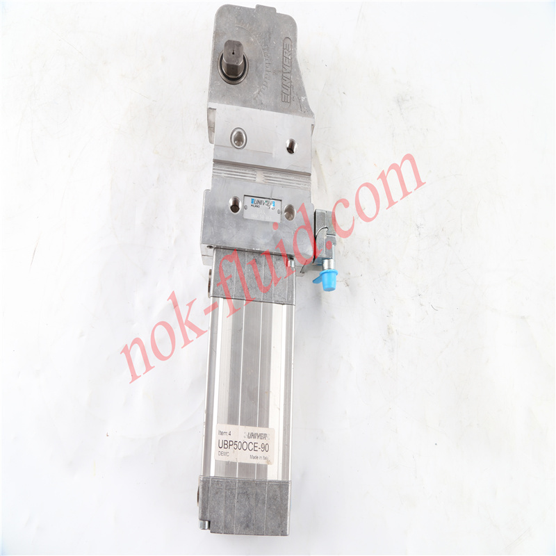 UNIVER CYLINDER UBP-50-OCE