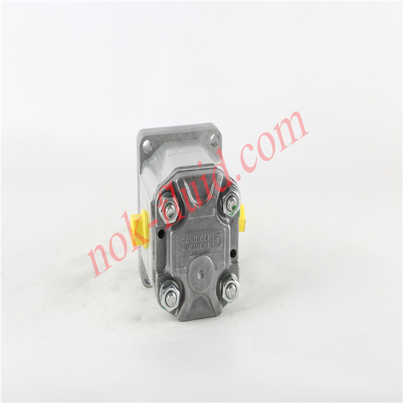 BONDIOLI GEAR PUMP HPLPA211DMLG4G4B00