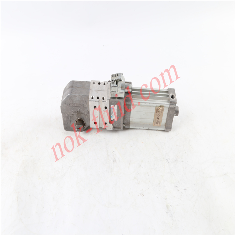 UNIVER CYLINDER UBH-40-0CE