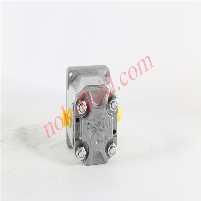 BONDIOLI GEAR PUMP HPLPA208SMNG4G4B00