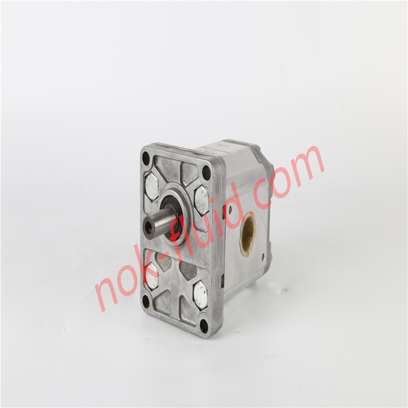 BONDIOLI GEAR PUMP HPLPA214SMNG6G4BHY