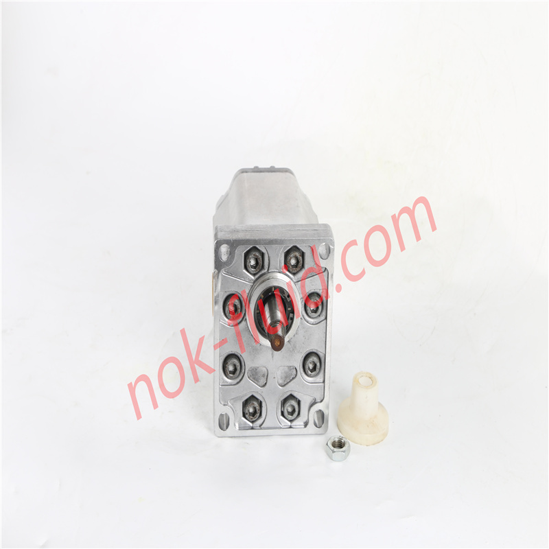 BONDIOLI GEAR PUMP HPLPT347DW2E7E5B01