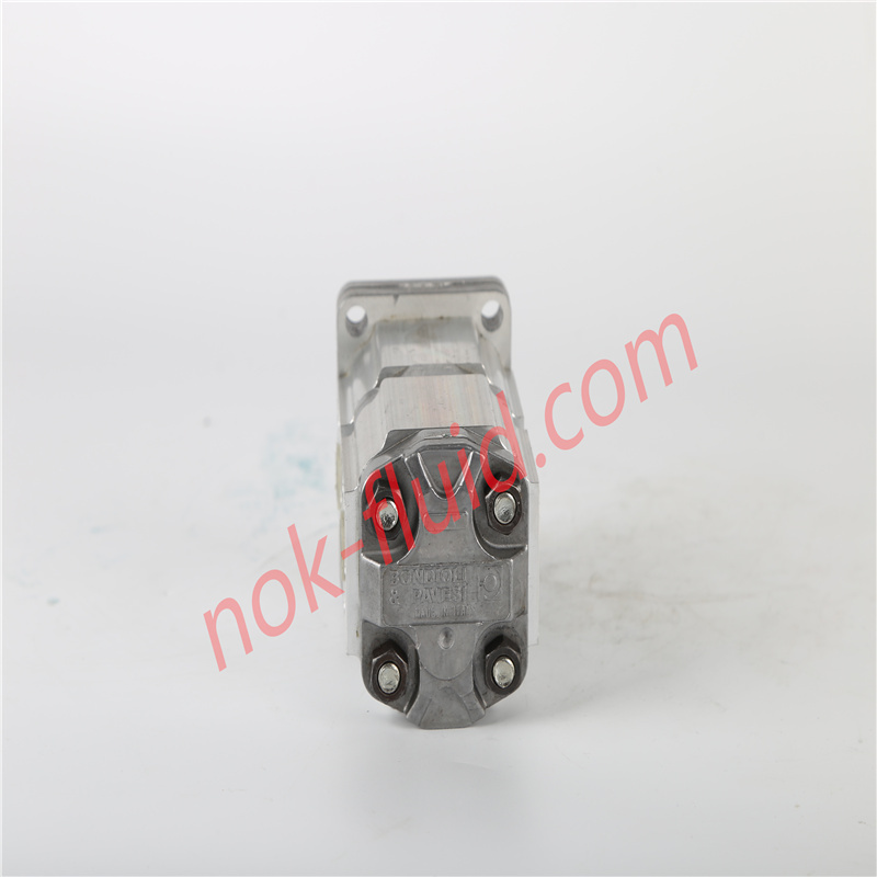 BONDIOLI GEAR PUMP HPLPB114SDDE3E3BDM