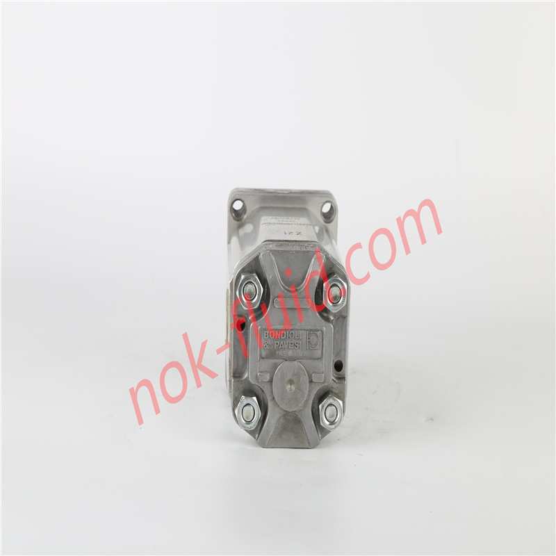 BONDIOLI GEAR PUMP HPLPA214SMNG6G4BHY