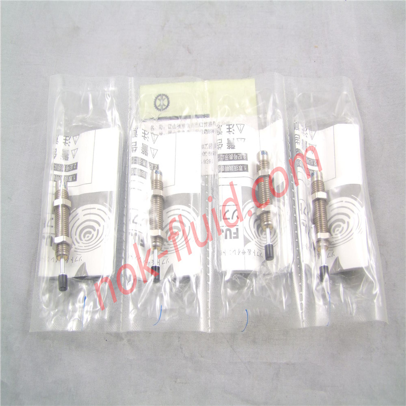 FUJI SEIKI ABSORBER FA-1008PB2-C