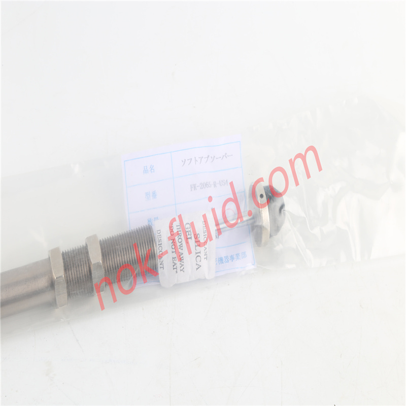 FUJI SEIKI ABSORBER FK-2065-R-US4