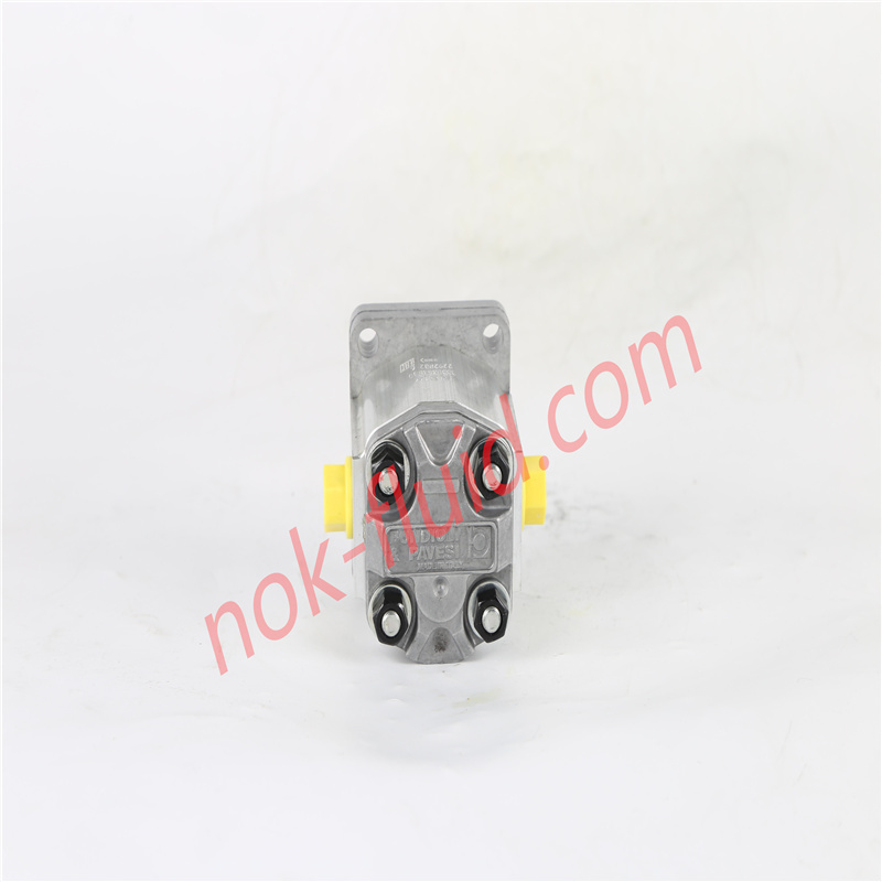 BONDIOLI GEAR PUMP HPLPA144DDDG3G3B00