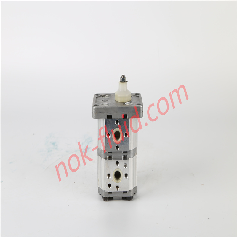 BONDIOLI GEAR PUMP HPLPB114SDDE3E3BDM