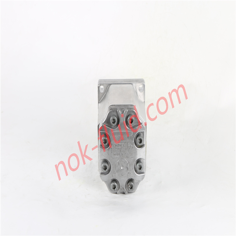 BONDIOLI GEAR PUMP HPLPT347DW2E7E5B01