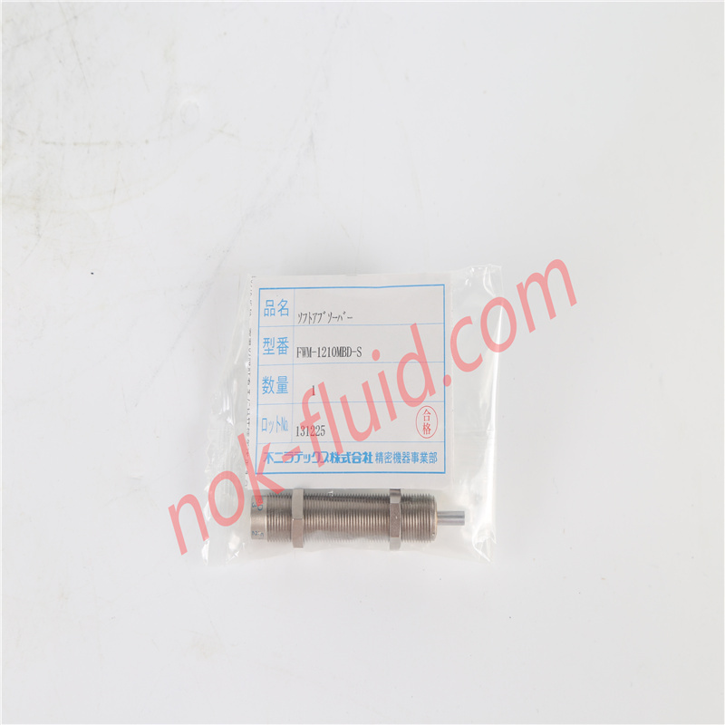 FUJI SEIKI ABSORBER FWM-1210MBD-S