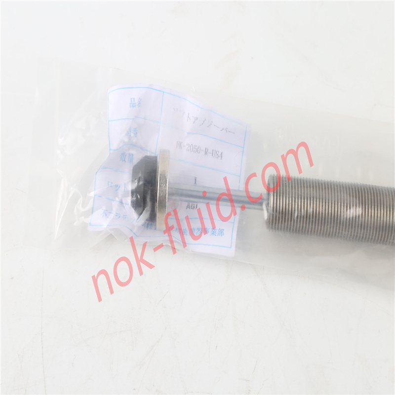 FUJI SEIKI ABSORBER FK-2050-R-US4