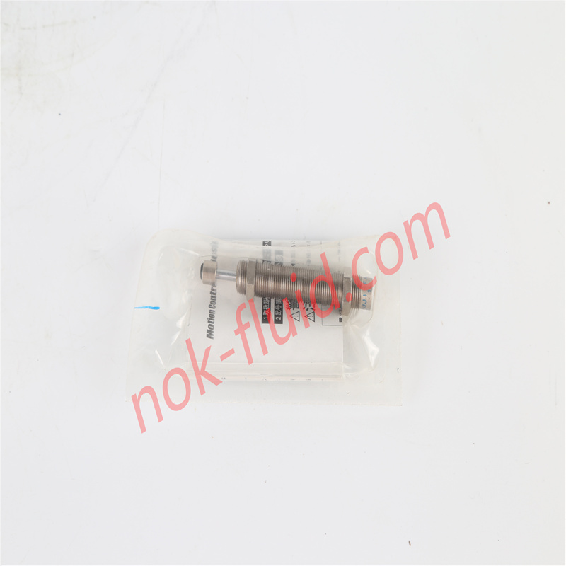 FUJI SEIKI ABSORBER FA-1210MB-C