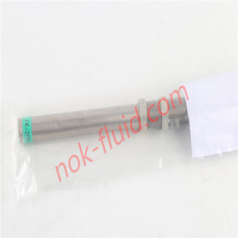 FUJI SEIKI ABSORBER FK-2065-R-US4