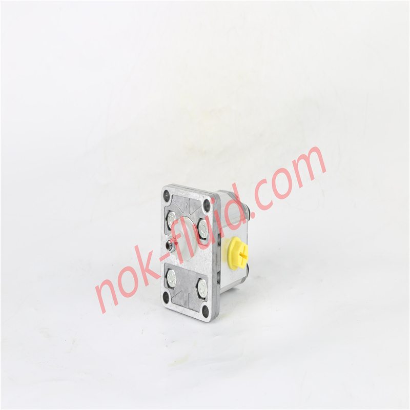 BONDIOLI GEAR PUMP HPLPA144DDDG3G3B00