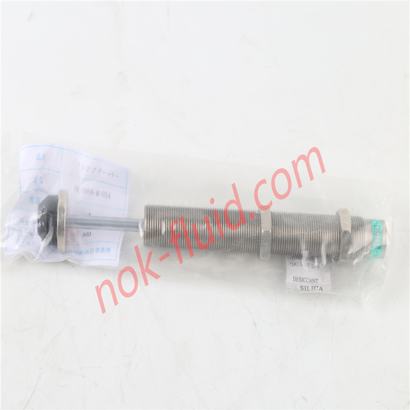 FUJI SEIKI ABSORBER FK-2050-R-US4