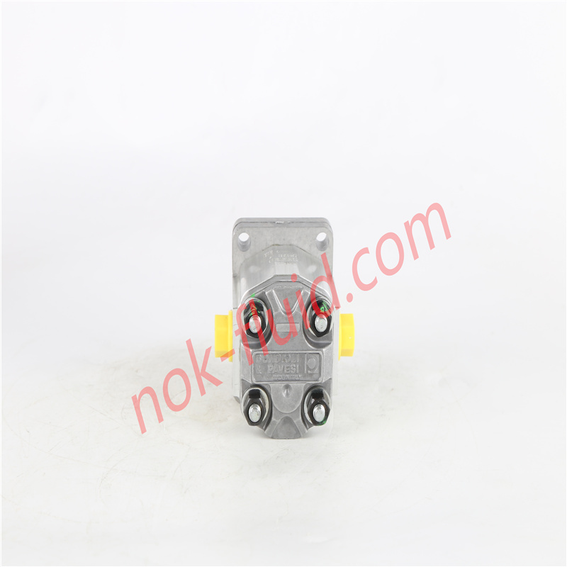 BONDIOLI GEAR PUMP HPLPT131DDDG3G3B00