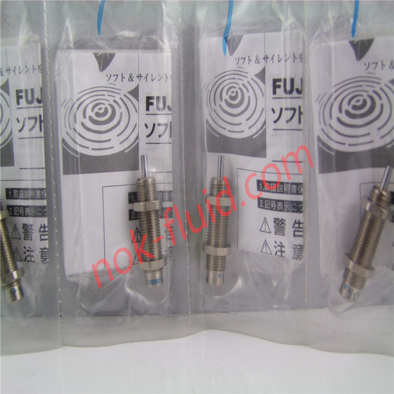 FUJI SEIKI ABSORBER FA-1008PB2-S