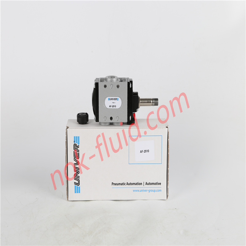 UNIVER SOLENOID VALVE AF-2510