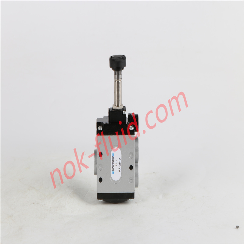 UNIVER SOLENOID VALVE AF-2510