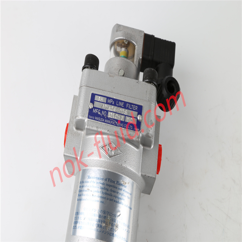 MASUDA FILTER APLE04500S