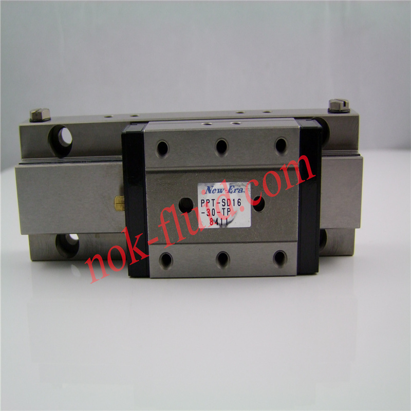 New era Pneumatic Cylinder PPT-SD16-30-TP