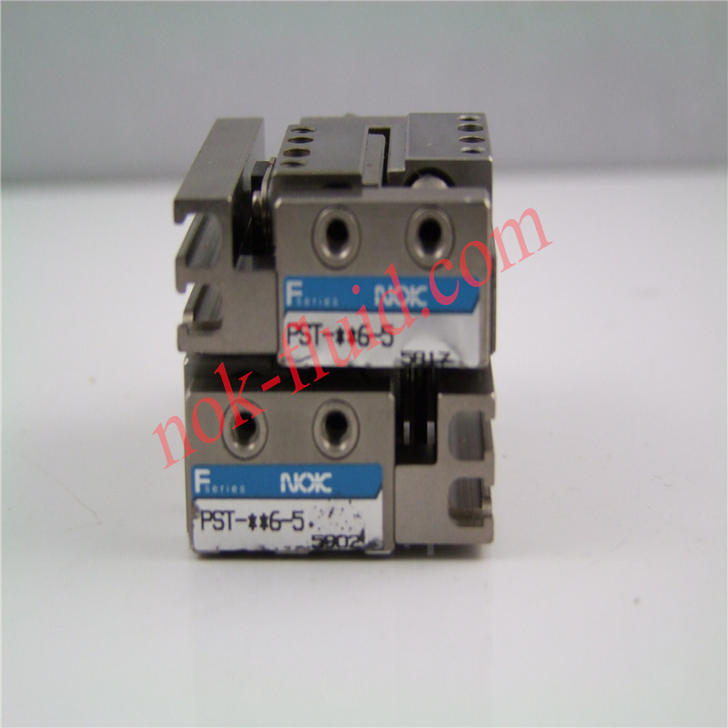 New era Pneumatic Cylinder PST-**6-5