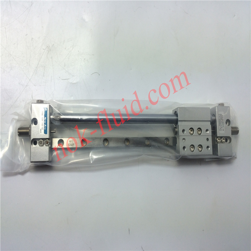 New era Pneumatic Cylinder PRM2-SD8-150-QZ