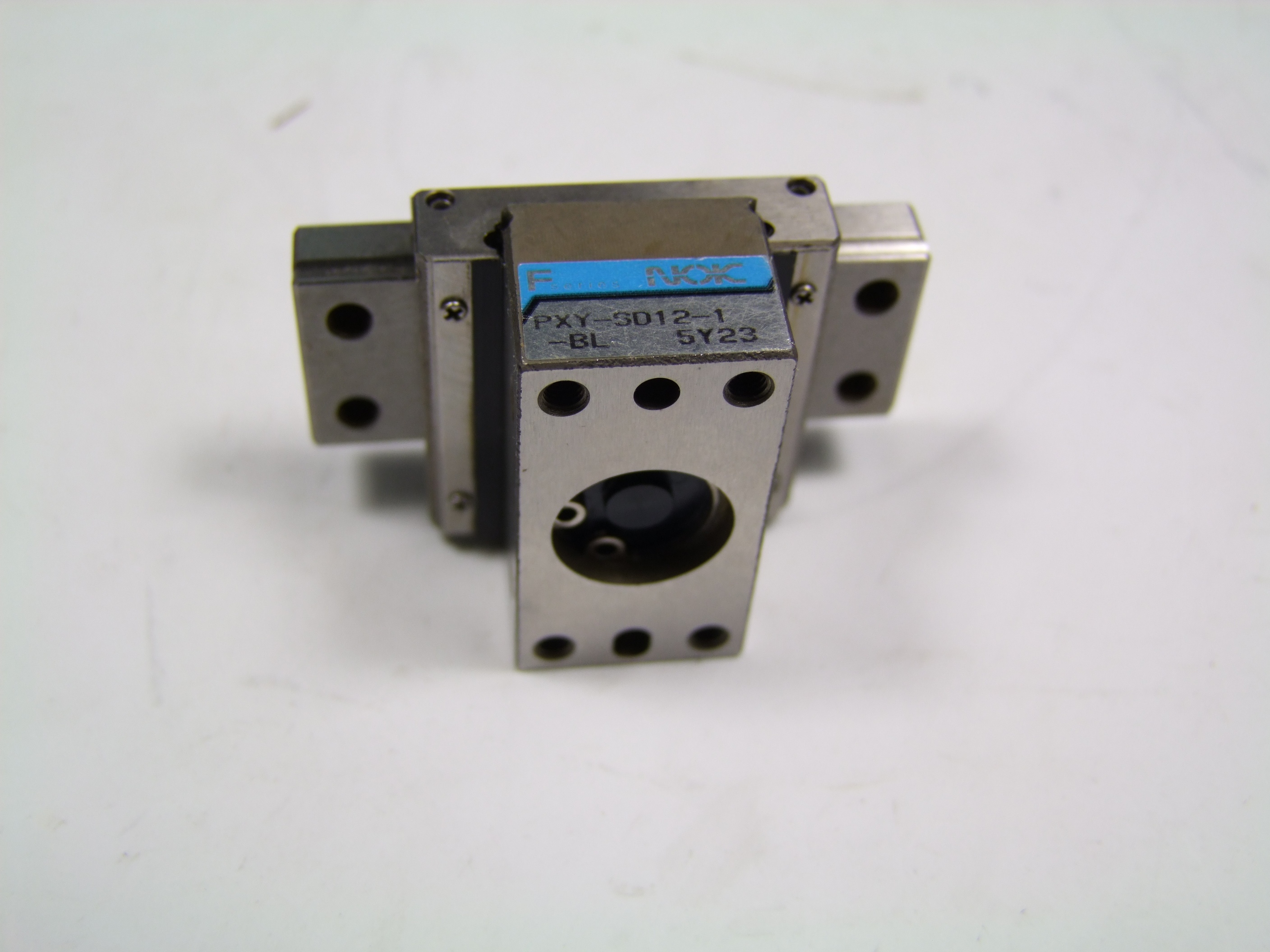 New era Pneumatic Cylinder PXY-SD12-1-BL