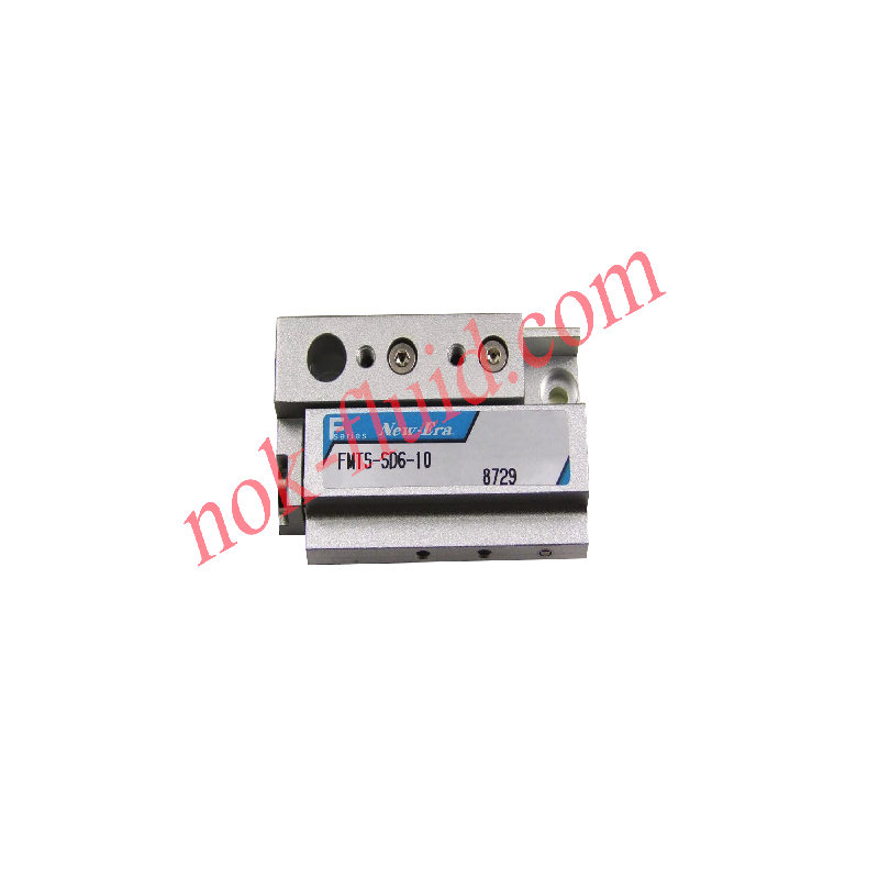 New era Pneumatic Cylinder FMTS-SD6-10